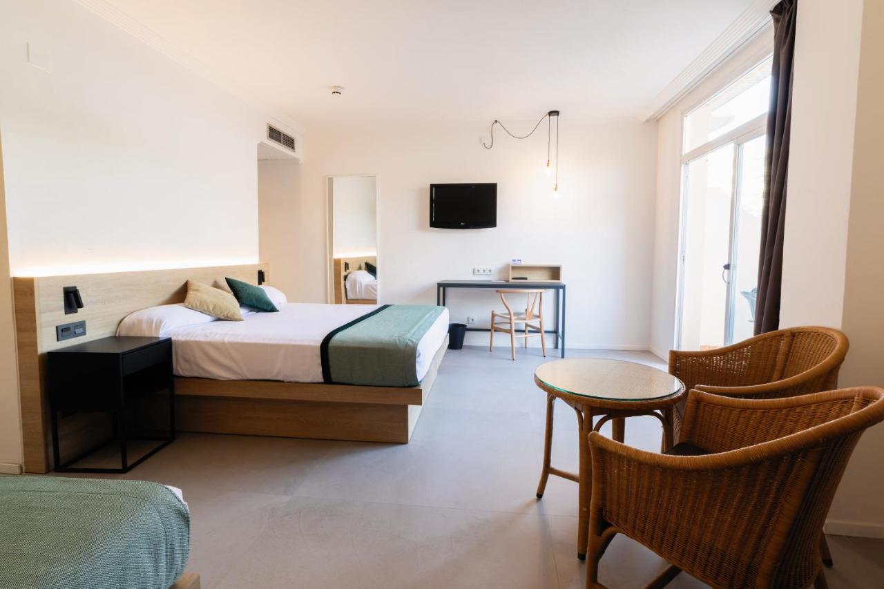 Habitación Estándar